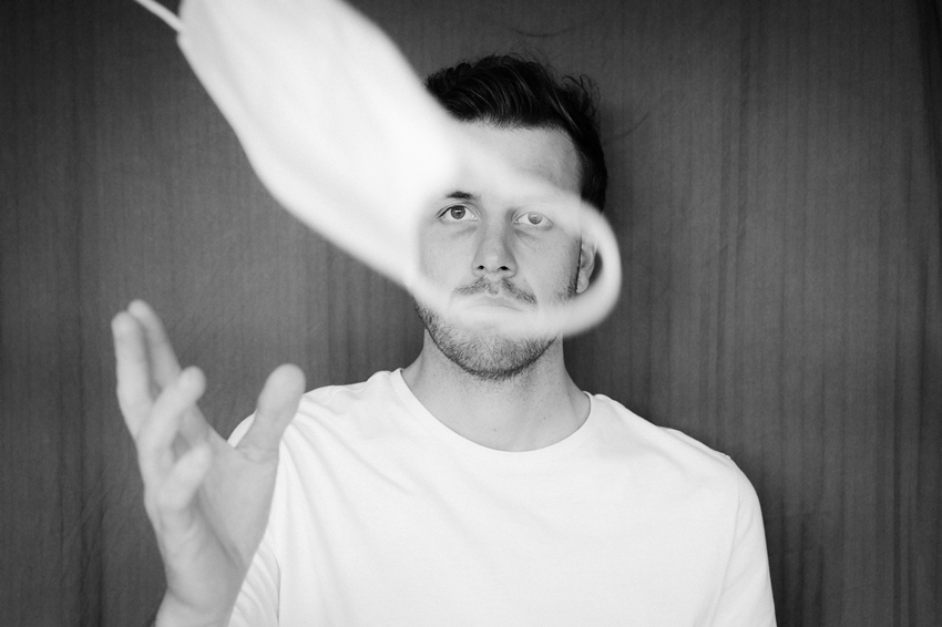 לפחד מקורונה: חרדה בריאה או חרדת בריאות